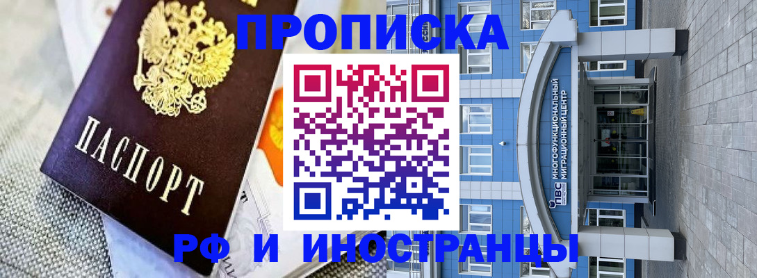 прописка законно в Вологде